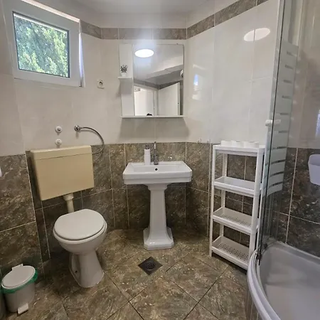 Guest House Silvija - Sea View *