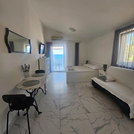 Silvija - Sea View Apartman