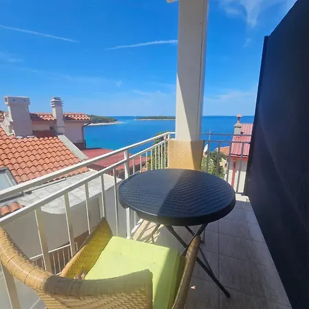 Apartment Guest House Silvija - Sea View *
