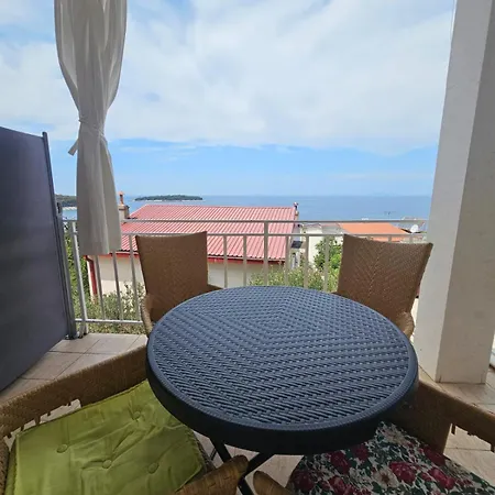 Apartment Guest House Silvija - Sea View *
