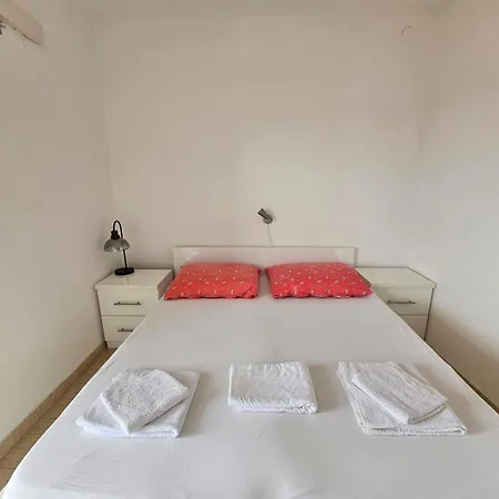 Guest House Silvija - Sea View *