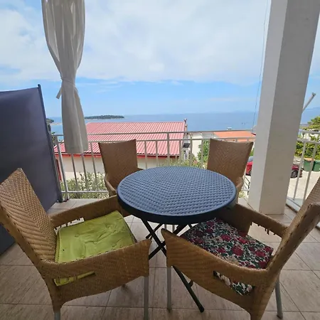 Guest House Silvija - Sea View Primosten