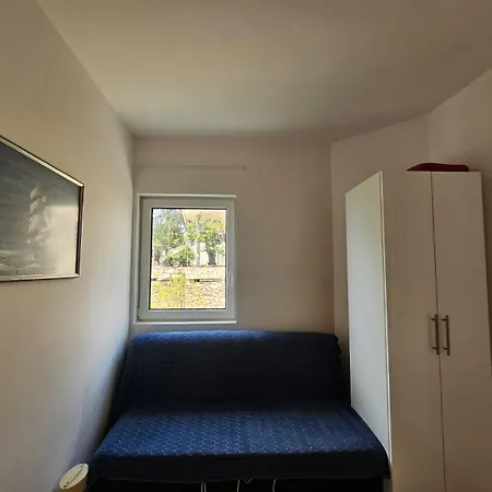 Guest House Silvija - Sea View Apartment *