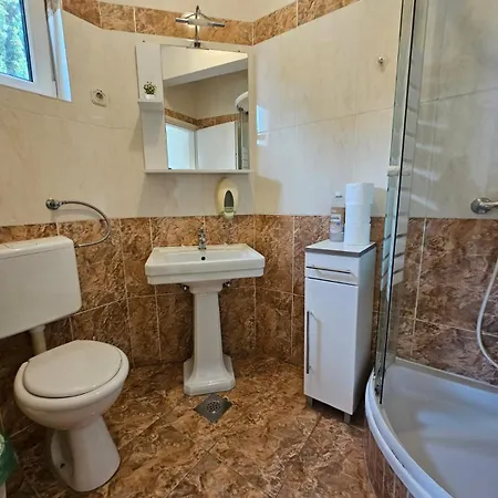 Guest House Silvija - Sea View *