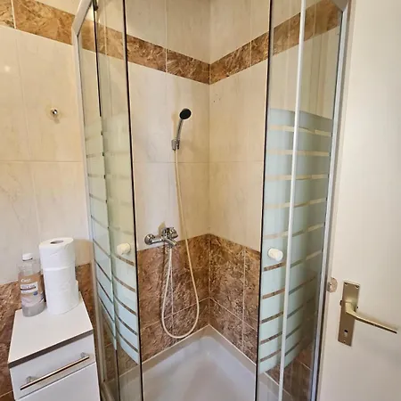 Guest House Silvija - Sea View *
