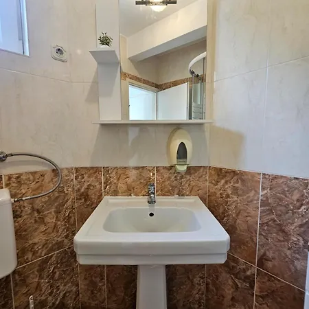 Guest House Silvija - Sea View * Primosten