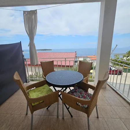Guest House Silvija - Sea View Primosten