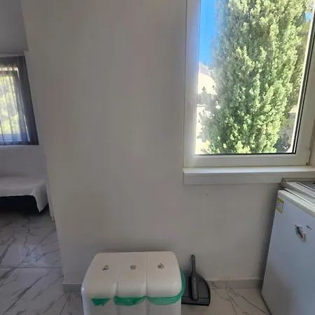 Guest House Silvija - Sea View Apartment