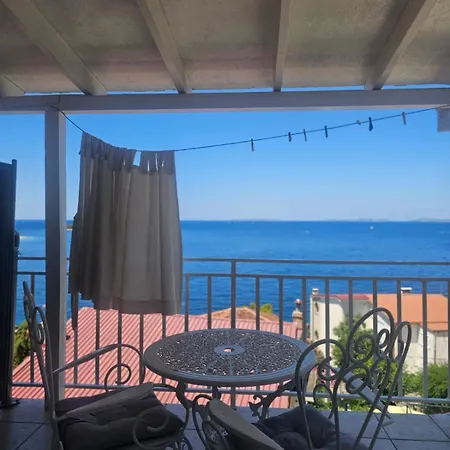 Guest House Silvija - Sea View Apartment *
