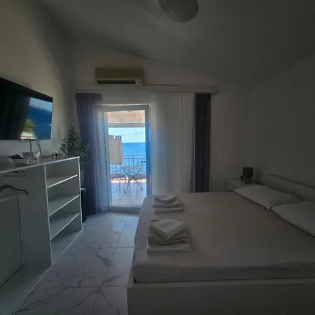 Guest House Silvija - Sea View *