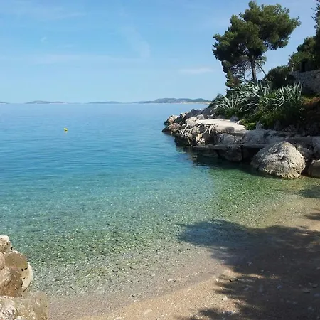Silvija - Sea View *