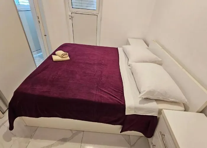 Silvija - Sea View * Primošten