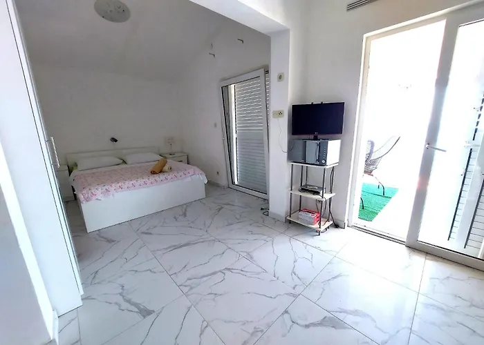 Silvija - Sea View Daire