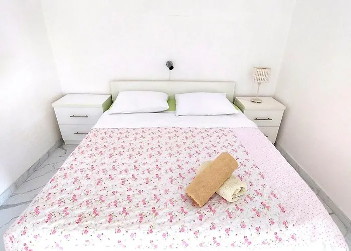 Daire Silvija - Sea View Primošten