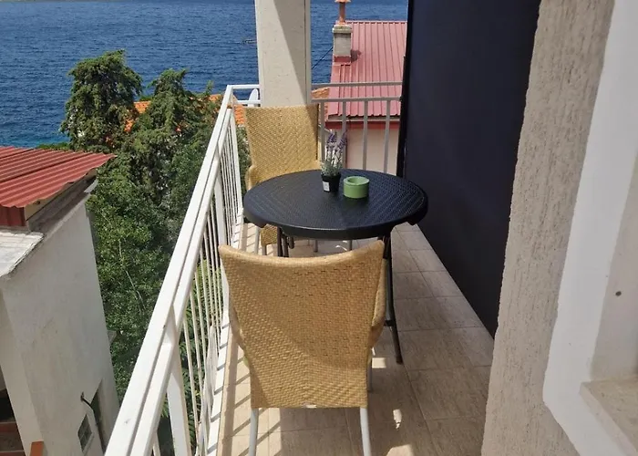 Silvija - Sea View * Primošten