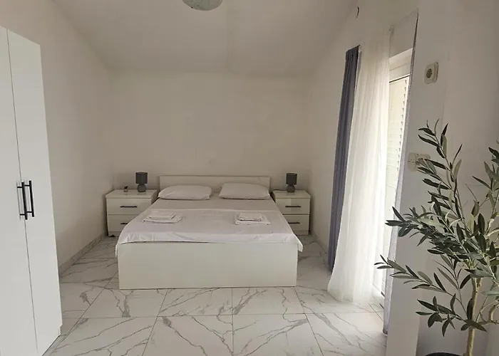 Daire Silvija - Sea View Primošten