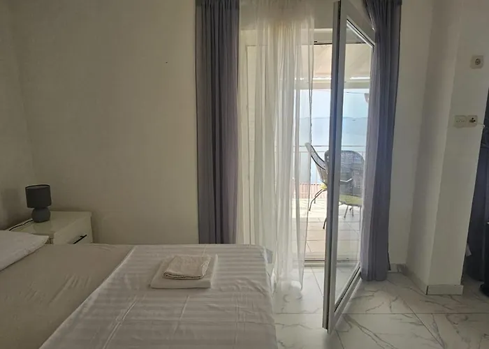 Silvija - Sea View Daire