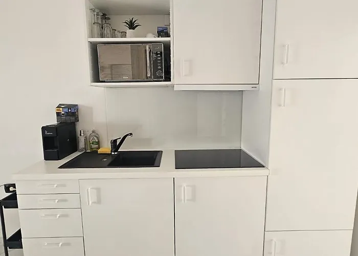 아파트 Silvija - Sea View