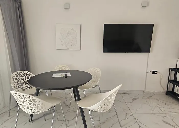 Daire Silvija - Sea View Primošten