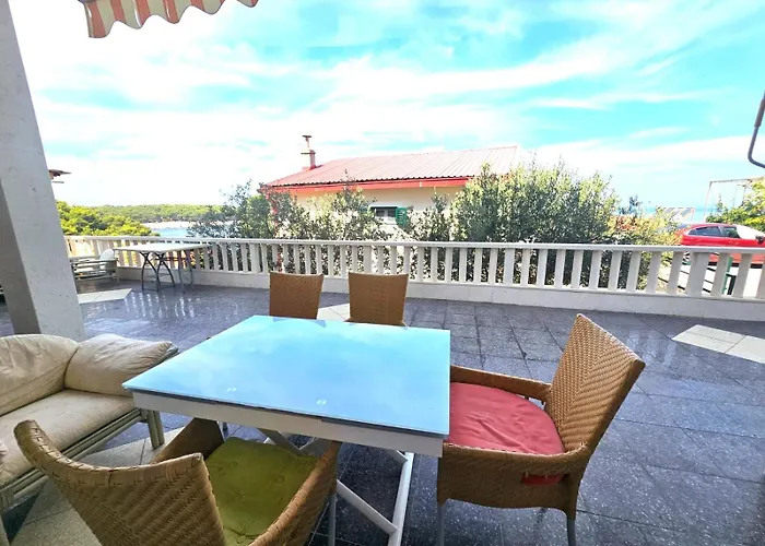 Daire Silvija - Sea View Primošten