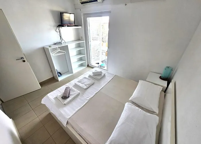 Silvija - Sea View *