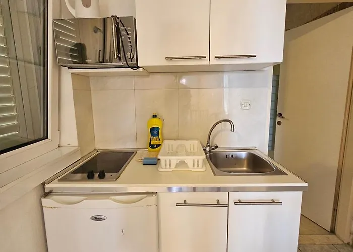 Silvija - Sea View 프리모스턴