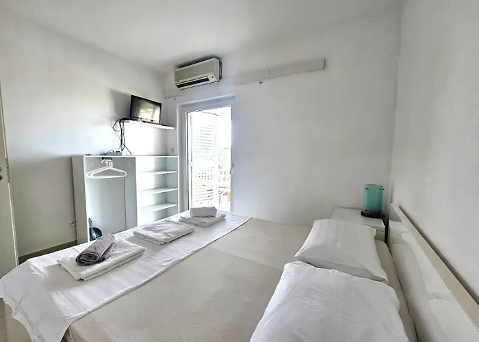 Silvija - Sea View * Primošten