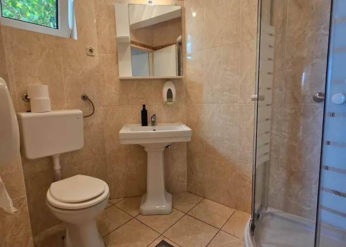 Silvija - Sea View Daire