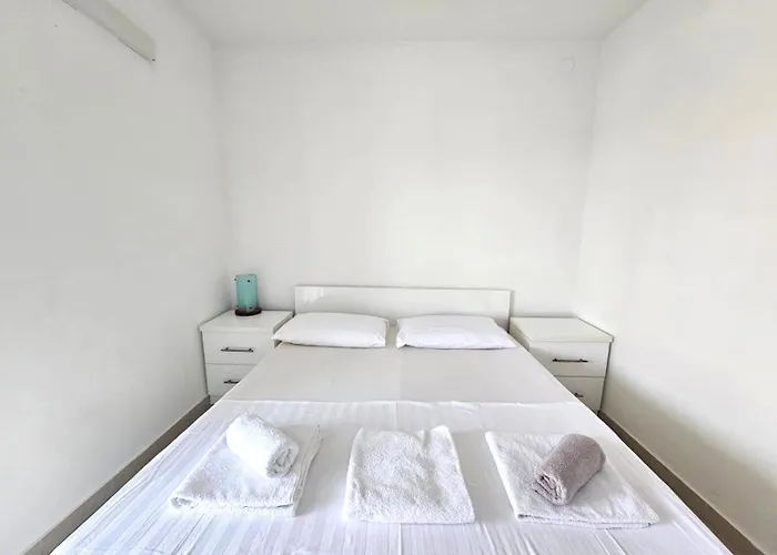 Daire Silvija - Sea View