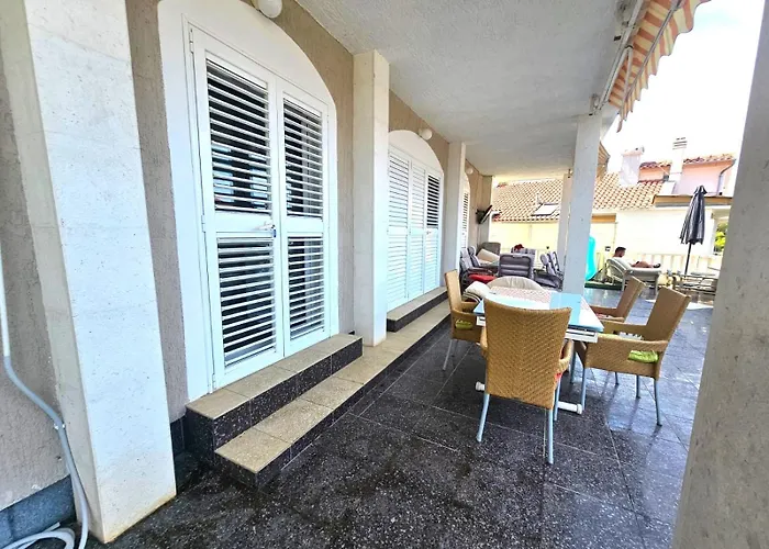 Silvija - Sea View Daire *