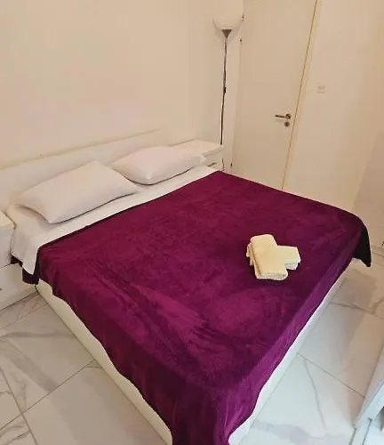 Silvija - Sea View *