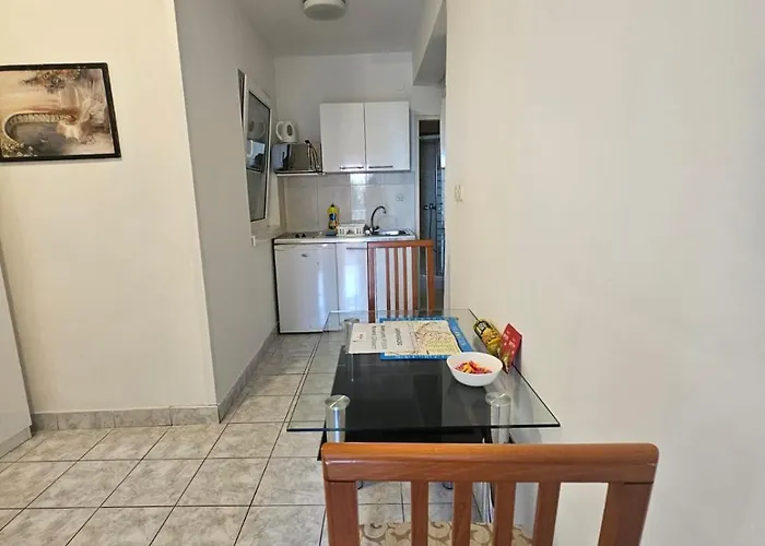 Silvija - Sea View Primošten