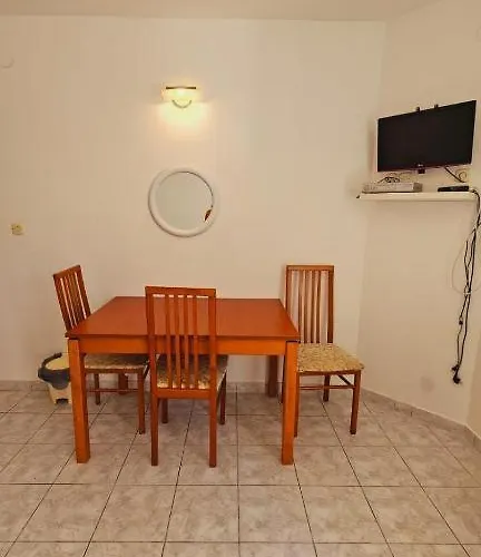 Silvija - Sea View Daire