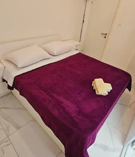 아파트 Silvija - Sea View