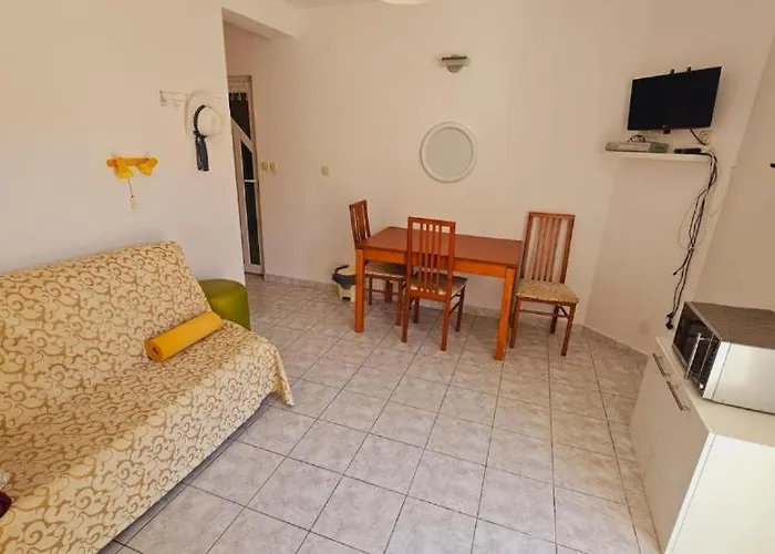 Daire Silvija - Sea View Primošten