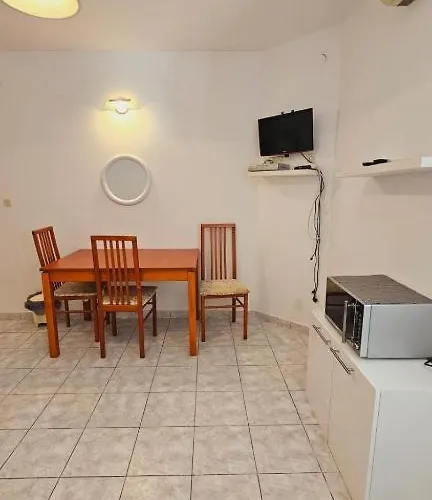 Silvija - Sea View *