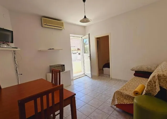 Silvija - Sea View Primošten