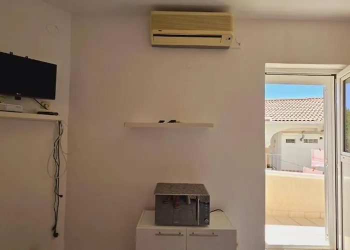 Silvija - Sea View Daire