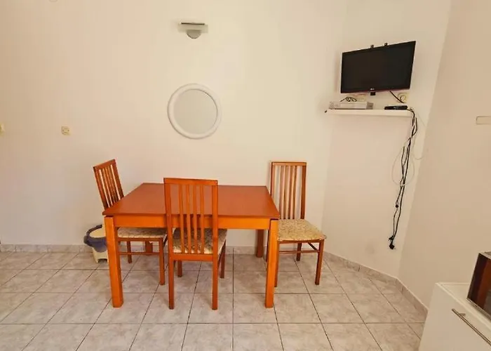 Daire Silvija - Sea View