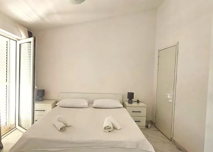 Silvija - Sea View *