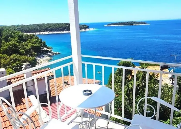 Silvija - Sea View Primošten