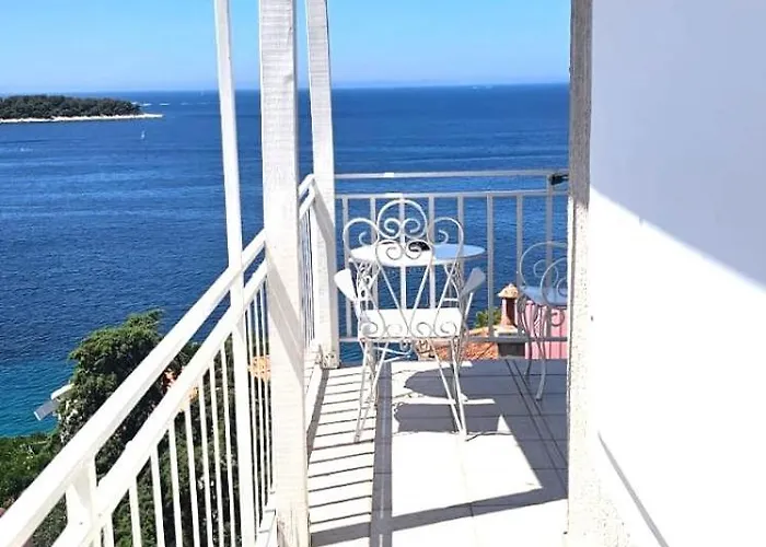 Silvija - Sea View * Primošten