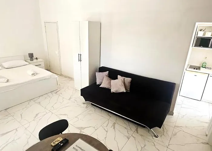 Silvija - Sea View Daire