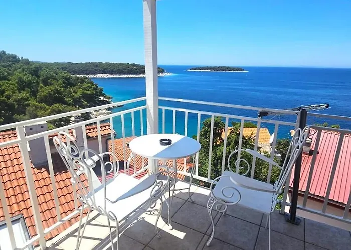 Silvija - Sea View Daire *