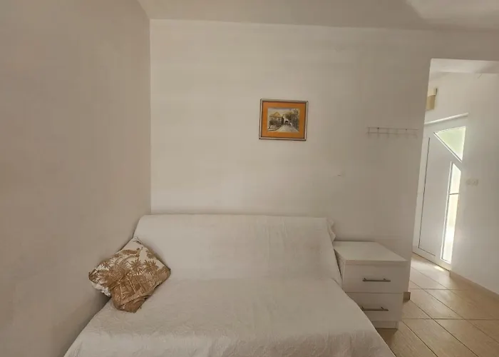 Silvija - Sea View Daire