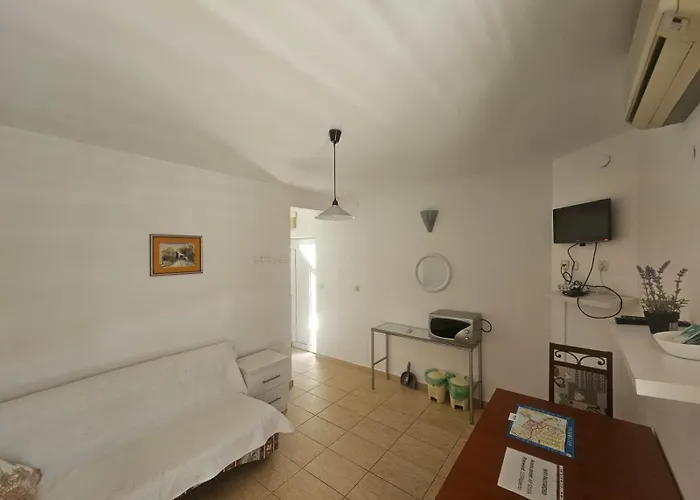 아파트 Silvija - Sea View