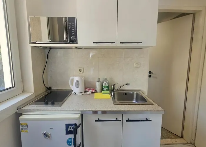 Silvija - Sea View *