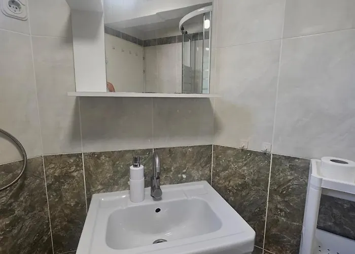 Daire Silvija - Sea View Primošten