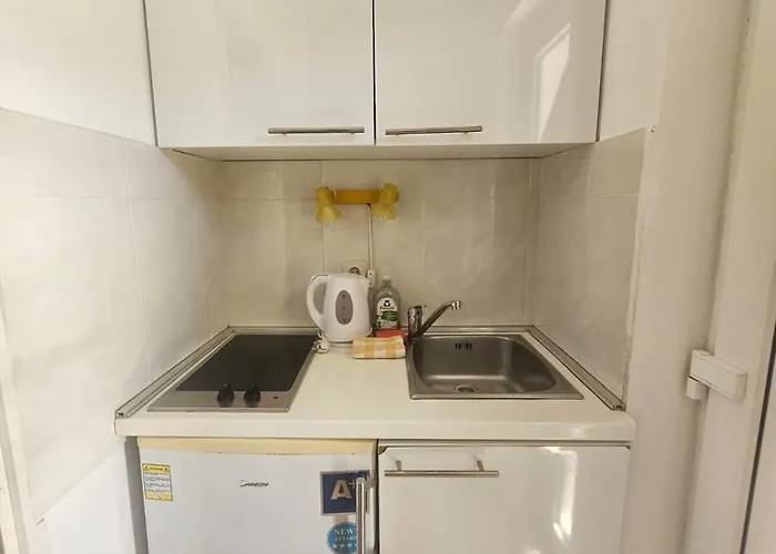 Silvija - Sea View * 프리모스턴