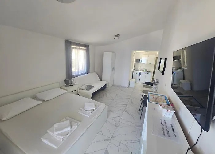 Silvija - Sea View Daire